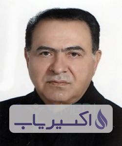 دکتر ایوب خاقانی