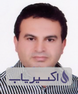 دکتر حبیب کوچکیانی پور