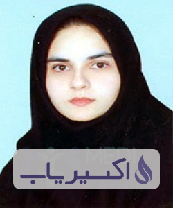 دکتر مریم افلاطونیان