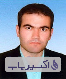 دکتر اسماعیل صالحی مرنی