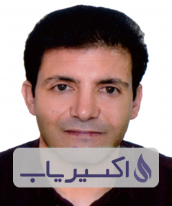 دکتر محسن شمس الدینی مقدم