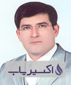 دکتر مرتضی زارع