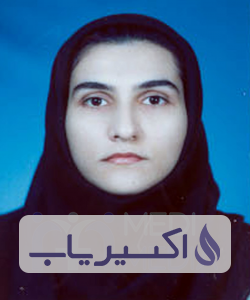 دکتر معصومه زکی پورملک آبادی