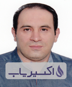 دکتر فریبرز اشرفی