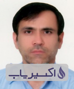 دکتر حسین سمائی