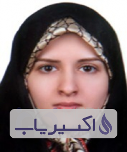 دکتر آزاده علوی طباطبائی