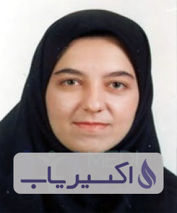 دکتر هاله مستفیدی