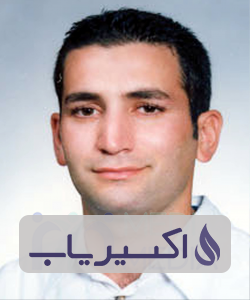 دکتر مهدی بردول