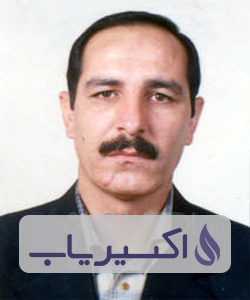 دکتر علی احمد نادری