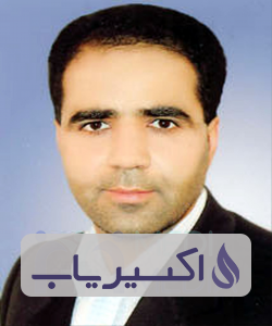 دکتر حبیب اله رضائی