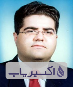 دکتر غلامرضا مقدم پور