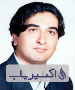 دکتر آرش احمدی کلیجی