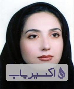 دکتر مریم چرامی