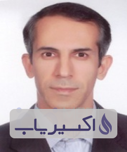دکتر داود باقری