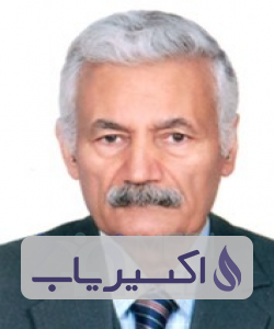 دکتر بهروز احتشام راد