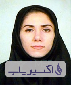 دکتر پونه محترمی