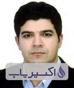 دکتر داود احمدی ملکی