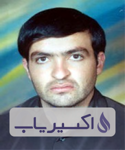 دکتر احمد رئیسی