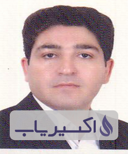 دکتر بهرام سیف الدینی پور