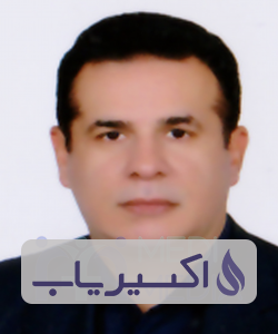 دکتر سیدمهدی میرزاده اطاقسرا