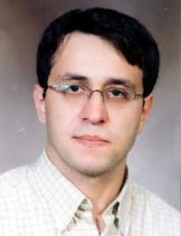 دکتر یاسر قادری