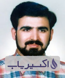 دکتر محمدجعفر صمدی