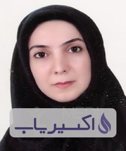 دکتر میترا شکرانی