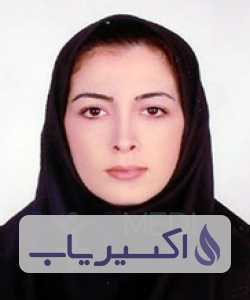 دکتر سلماز سلیمانپور