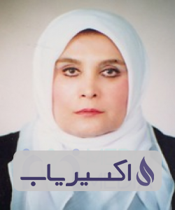 دکتر فائزه احمدی گیلاکجانی
