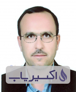 دکتر علی اصغر یاری پور