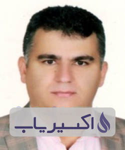 دکتر فرود ملکشاهی