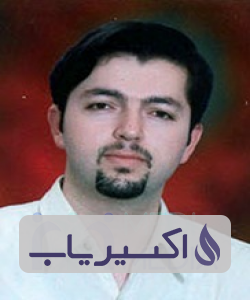 دکتر قادر کدخدائی ایلخچی