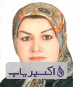 دکتر صفیه نادعلی