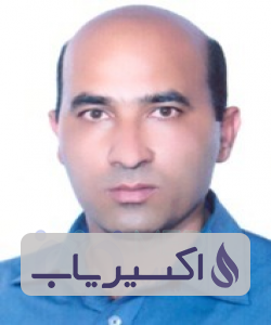 دکتر اسمعیل واحدی نژاد