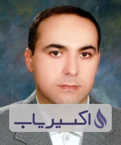 دکتر مسعود فروزان فر