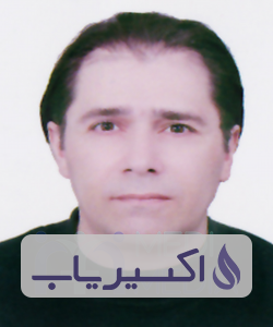 دکتر کامبیز رحیم صالحی
