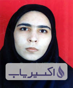 دکتر مریم رشیدی