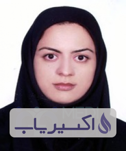 دکتر مریم مشتاقی