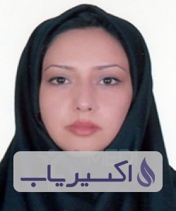 دکتر سارا حسینی نژاد