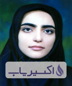 دکتر آیدا ساداتی