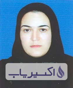دکتر راضیه رجب زاده دره