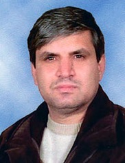 دکتر حمید رضازاده کفاش