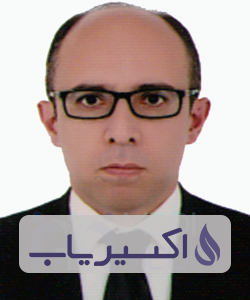 دکتر سعید تقی زاده کلیدبری