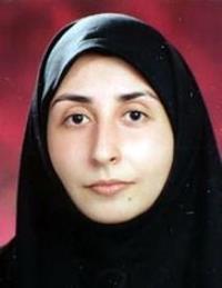 دکتر مریم نادری