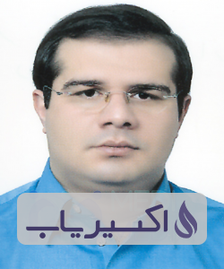 دکتر سیامک سعادتیار