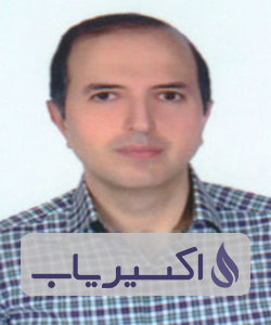 دکتر علی اصغر فرسویان