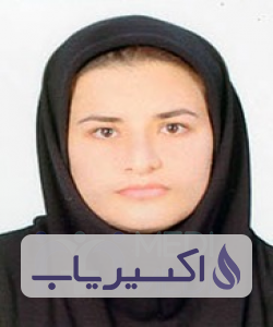 دکتر شراره پیری