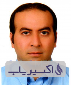 دکتر افشین قضاوی