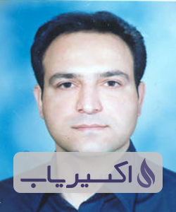 دکتر مهرداد هاشم زهی