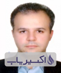 دکتر مهرداد عصاره